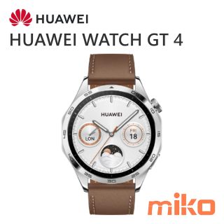 HUAWEI WATCH GT 4 (5)